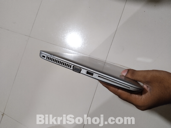 Hp Elitebook 820 g3